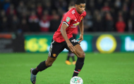 Điểm tin chiều 26/10: Real định tạo sốc với M.U, Chelsea nổ bom tấn