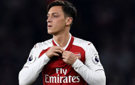 Điểm tin tối 26/10: Quỷ đỏ sắp lập kỷ lục; Messi nhắm Ozil; Tottenham sẽ hạ M.U