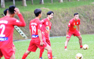 Công Phượng, Tuấn Anh sẵn sàng bắn phá nhà vô địch V-League