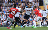 Dự đoán vòng 10 NHA: M.U khó hạ Tottenham, tứ đại gia hưởng lợi