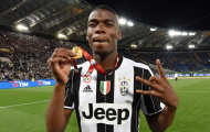 FIFA CHÍNH THỨC có kết luận vụ chuyển nhượng của Pogba