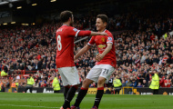 Herrera và Mata sẽ phải hy sinh vì ngôi sao của Atletico