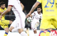 Highlights: Chievo 1-4 AC Milan (Vòng 10 Serie A)