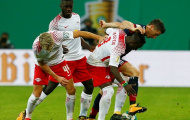 Highlights: RB Leipzig 1-1* Bayern Munich (Cúp quốc gia Đức)