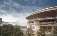 Barca 'hốt bạc' nhờ đặt tên lót cho sân Camp Nou
