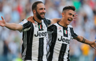 Song sát nâng cánh Juventus, AC Milan thở phào