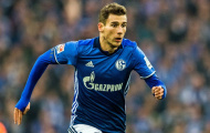 Leon Goretzka - Hàng hot Bundesliga