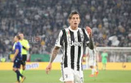 Màn trình diễn của Federico Bernardeschi trước SPAL 
