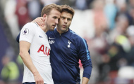 Man United mất Rashford đâu bằng Tottenham mất Kane