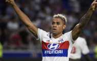 Mariano Diaz - Tân binh chất lượng của Lyon