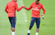 Mbappe sẽ cùng 'anh trai' Neymar chinh phục Champions League