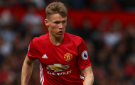 Huyền thoại Man Utd không tự tin theo nghiệp HLV