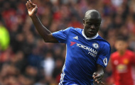 NÓNG: N’Golo Kante hồi phục thần tốc, M.U lo sốt vó