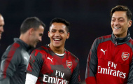 Ông chủ Mỹ nói điều này, CĐV Arsenal mừng thầm