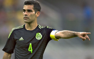 Sau gần 3 tháng, Rafael Marquez dần được minh oan