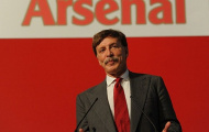 Stan Kroenke tuyên bố không bao giờ bán Arsenal