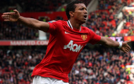 Tất cả bàn thắng của Luis Nani cho Manchester United