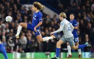 Nghẹt thở 2 bàn phút bù giờ, Chelsea tiễn Everton khỏi League Cup