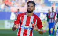 Yannick Carrasco - Viên ngọc của Atletico