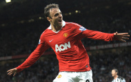 Berbatov đá xéo Man City, TIẾT LỘ lý do chọn M.U