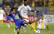 17h00 ngày 27/10, HAGL vs Hà Nội FC: Vượt “Núi” để chinh phục ngôi vương