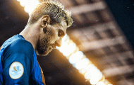 Đến IS còn phải thừa nhận Messi mới là biểu tượng của bóng đá