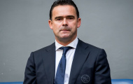 Arsenal đón sao Ajax nhờ công người cũ