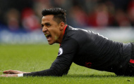 Arsenal CHỐT giá bán Sanchez ngay trong tháng 1
