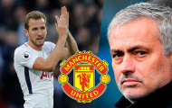 Bản tin BongDa ngày | 27.10 | Man United đón tin vui từ Harry Kane