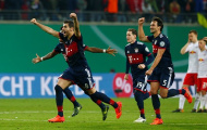 Trước vòng 10 Bundesliga: Kịch tính đại chiến Bayern - RB Leipzig