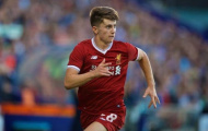 Ben Woodburn - Xứng danh thần đồng xứ Wales