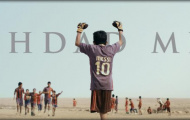Bóng đá Iraq: “Messi Baghdad” dưới bóng ma IS