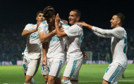 Chuyện Copa del Rey: Làm sao cứu những 'chàng David'?