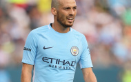 David Silva - 'Nghệ sĩ không tuổi' của sân Etihad