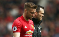 Điểm tin sáng 27/10: Shaw tính chuyện rời M.U; Chelsea hỏi mua Giroud