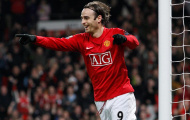 Dimitar Berbatov và những pha xử lý đỉnh nhất