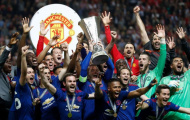 Đội bóng giá trị nhất hành tinh: Bất ngờ với Man Utd