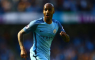 Fabian Delph - Vũ khí bí mật của Pep