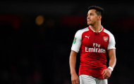 Arsenal sang Đức chiêu mộ sao trẻ Thổ Nhĩ Kỳ