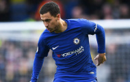 Hazard nghĩ gì về đối tác Alvaro Morata?