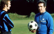 Helenio Herrera: Người biến Catenaccio thành huyền thoại (Phần 1)