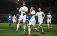 Highlights: Fuenlabrada 0-2 Real Madrid (Vòng 4 Cúp Nhà Vua)
