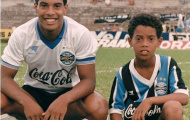 Hồ sơ huyền thoại: Vua trò chơi Ronaldinho (Phần 1)