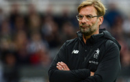 Với Liverpool, tìm đỏ mắt không ai tốt hơn Jurgen Klopp
