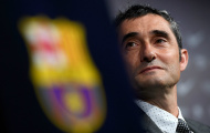 LỘ cái tên đầu tiên phải rời Barca trong tháng Giêng
