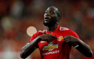 Lukaku là lý do Ibrahimovic không gấp rút hồi phục chấn thương
