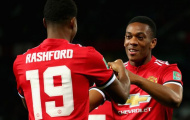 Man Utd có may mắn khi đụng Bristol City?