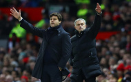 Mou-United sẽ dạy cho Tottenham làm thế nào để vô địch Ngoại hạng Anh