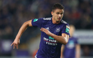 Sao Anderlecht: 'Lẽ ra tôi đã là người của Man Utd'