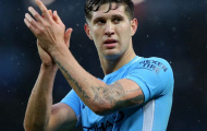 Sao Man City sở hữu thống kê 'không thể tin nổi'